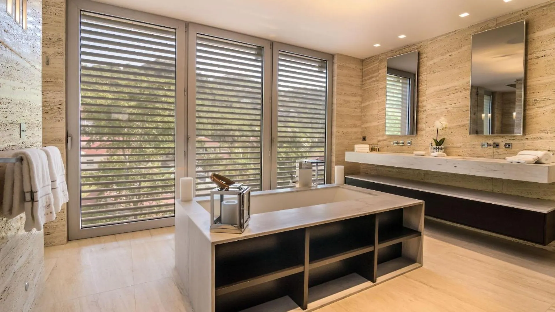 Deluxe Ocean Feels Villa In Flamands Beach 0*,  Saint Barthelemy