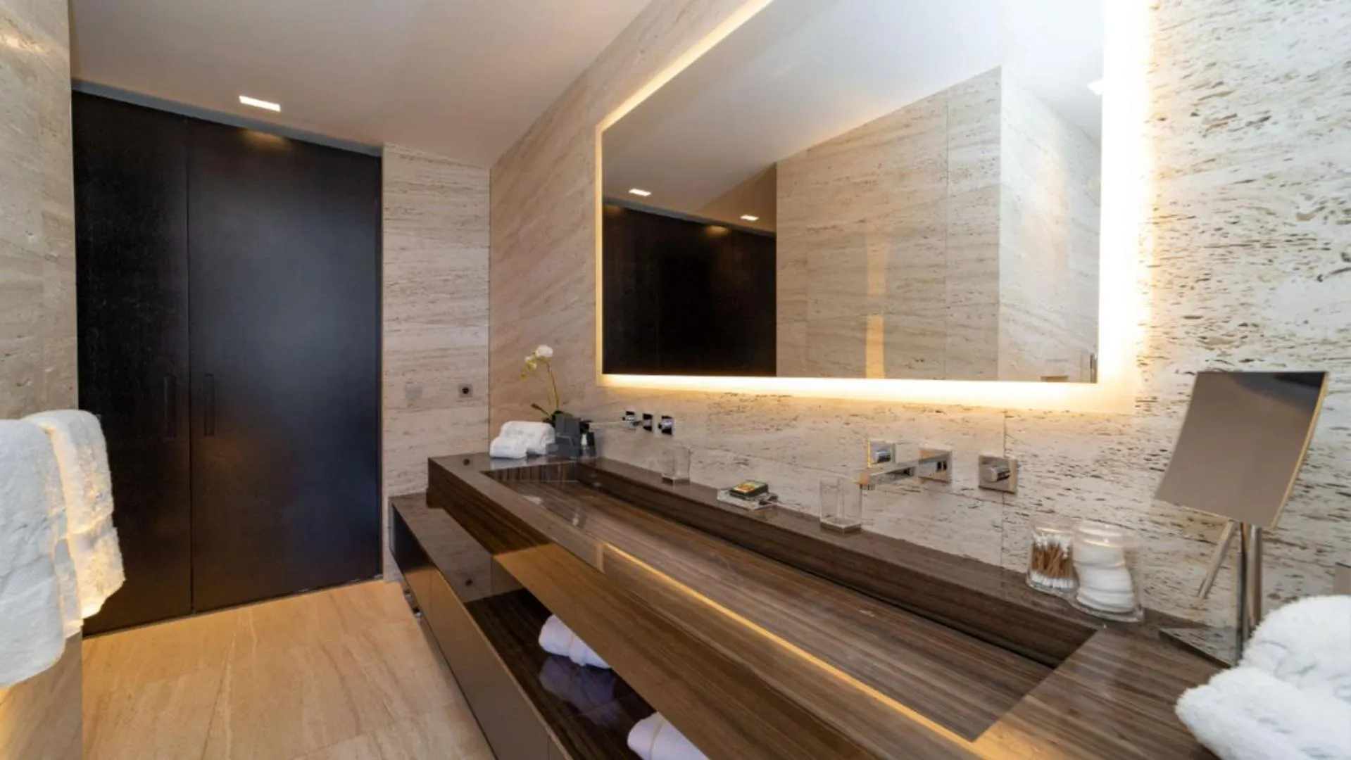 Deluxe Ocean Feels Villa In Flamands Beach Saint Barthelemy
