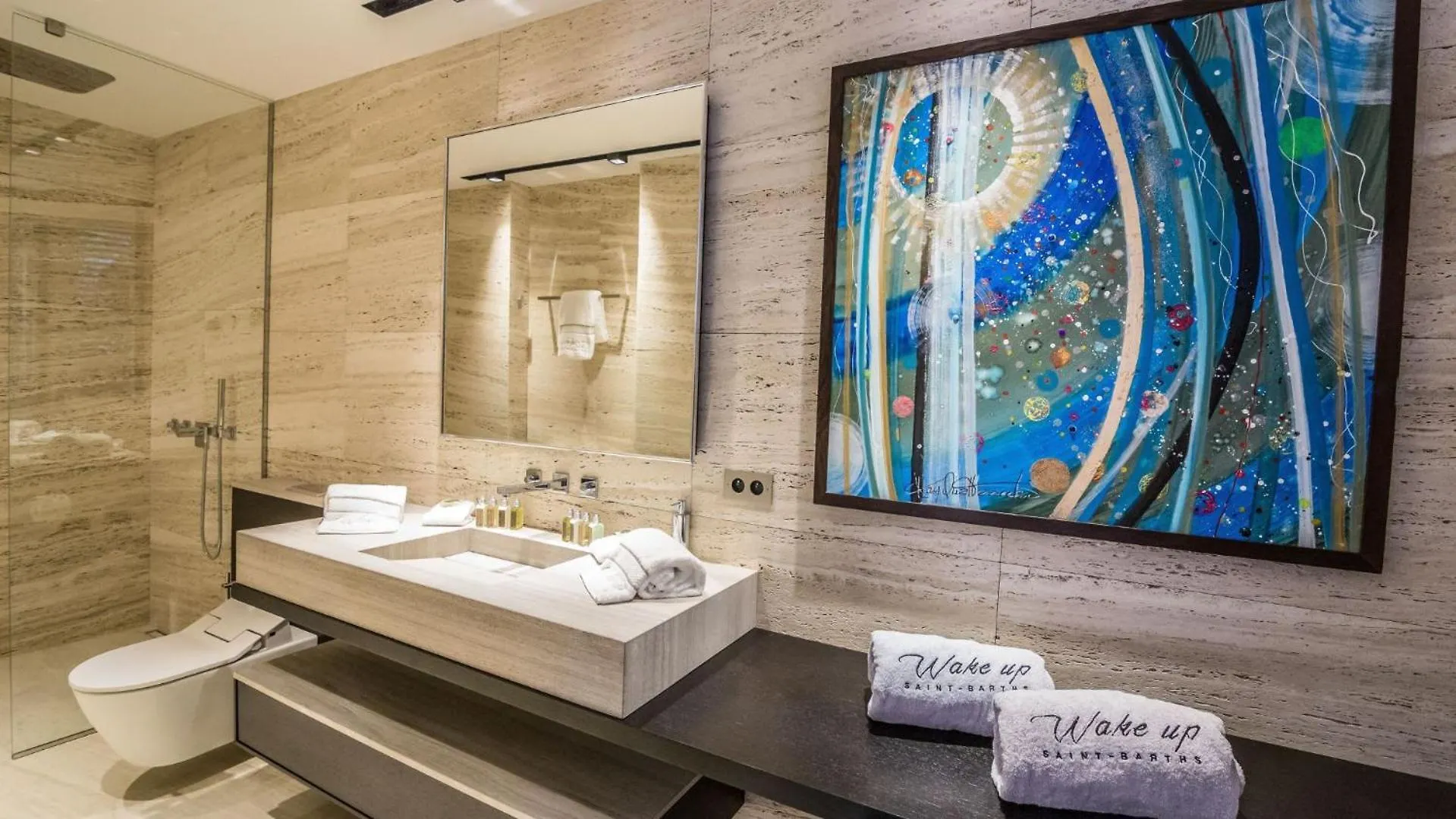 Deluxe Ocean Feels Villa In Flamands Beach